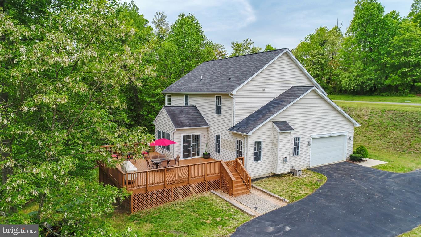 BATTERY RIDGE - Residential