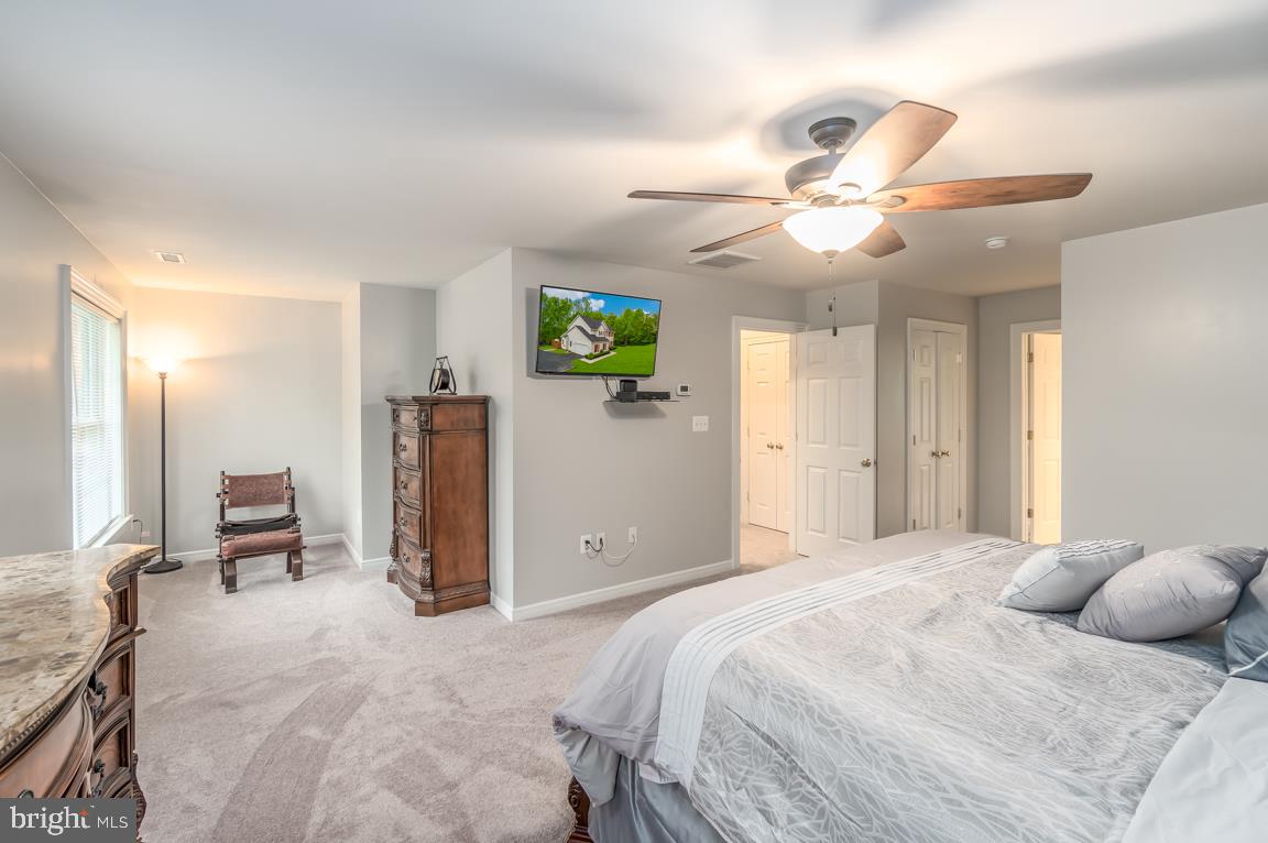 BATTERY RIDGE - Residential