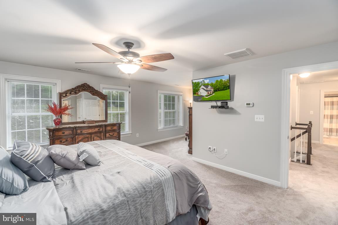 BATTERY RIDGE - Residential