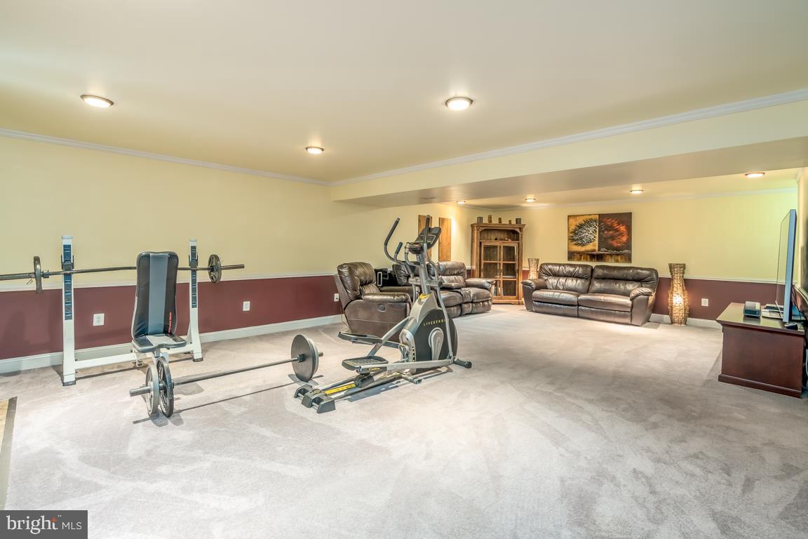 BATTERY RIDGE - Residential