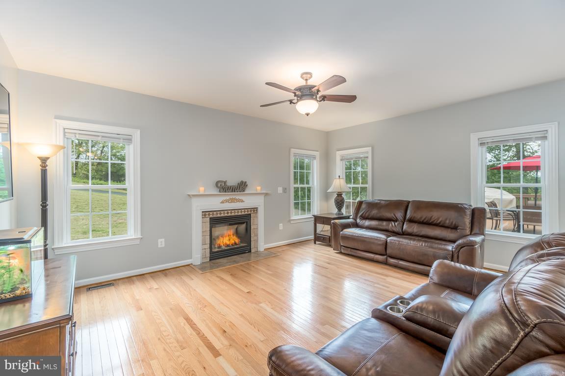 BATTERY RIDGE - Residential