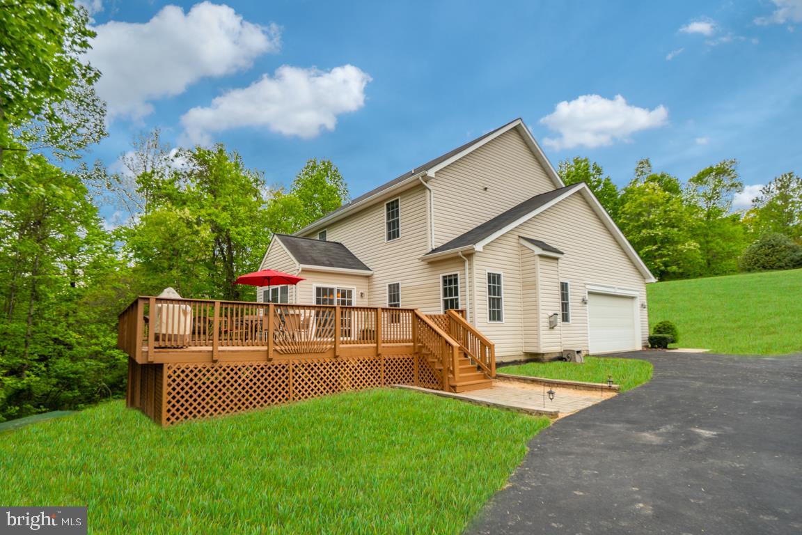 BATTERY RIDGE - Residential