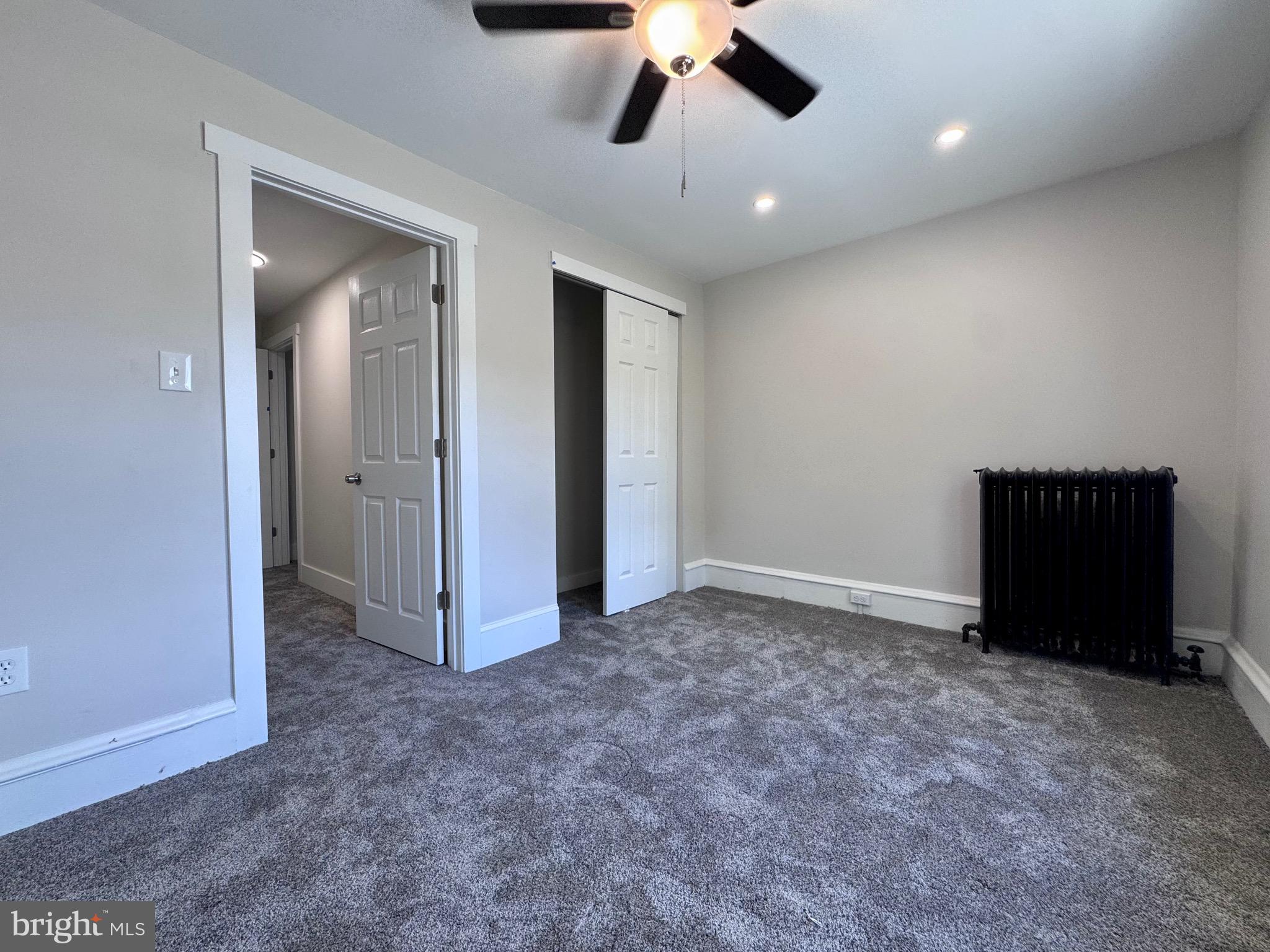 WEST READING - Residential