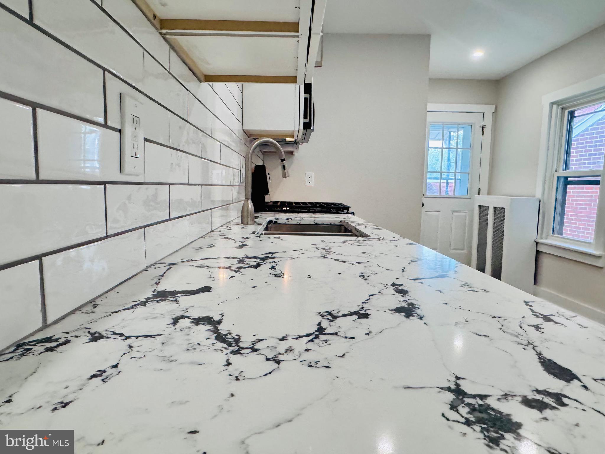 WEST READING - Residential