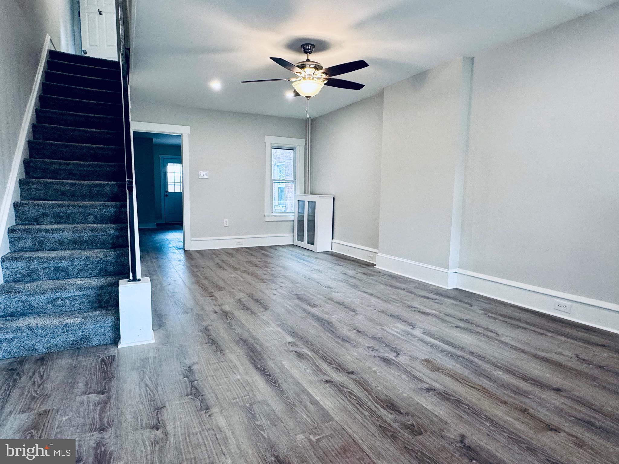 WEST READING - Residential