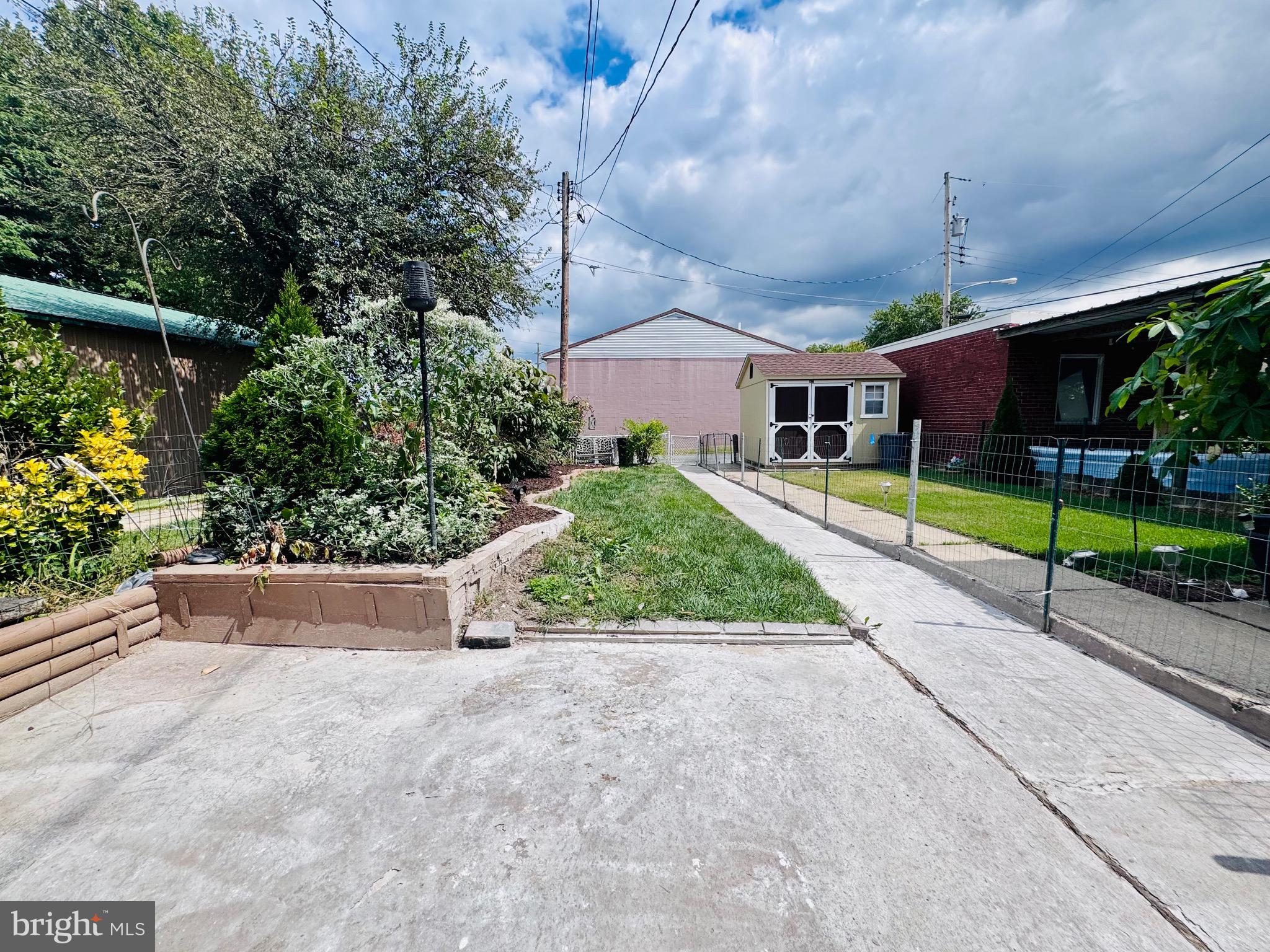 WEST READING - Residential