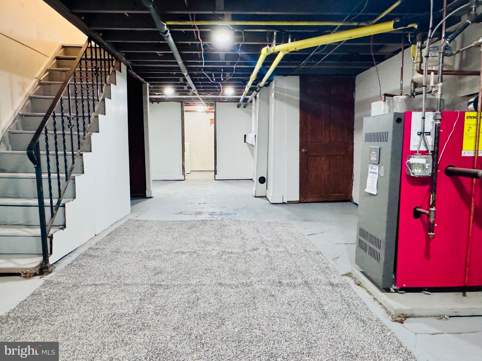 WEST READING - Residential