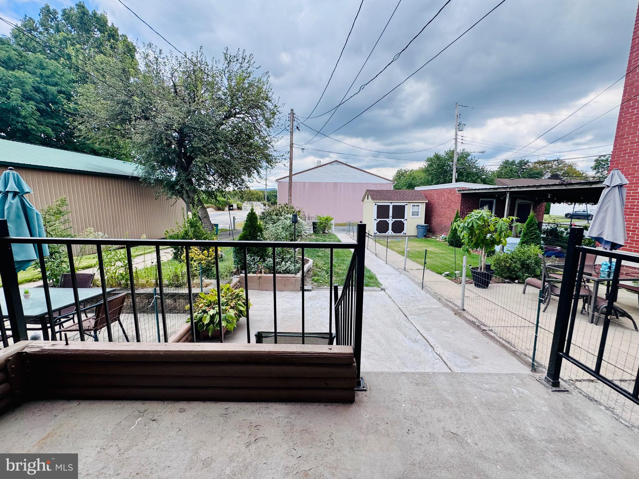 WEST READING - Residential