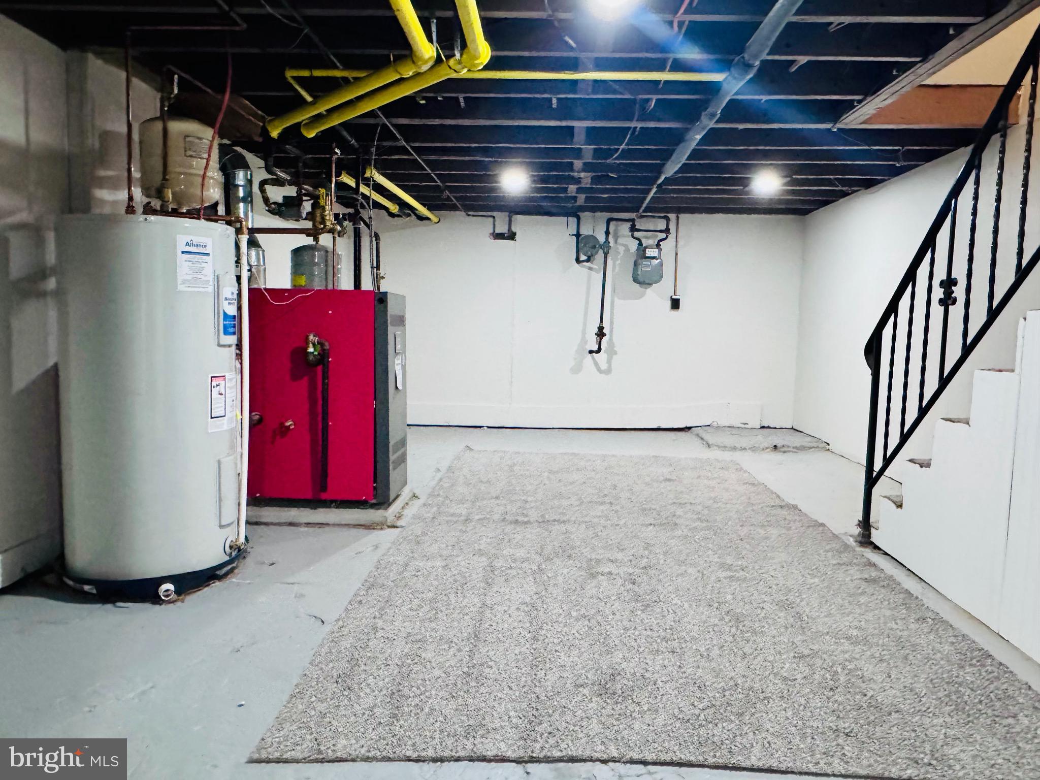 WEST READING - Residential