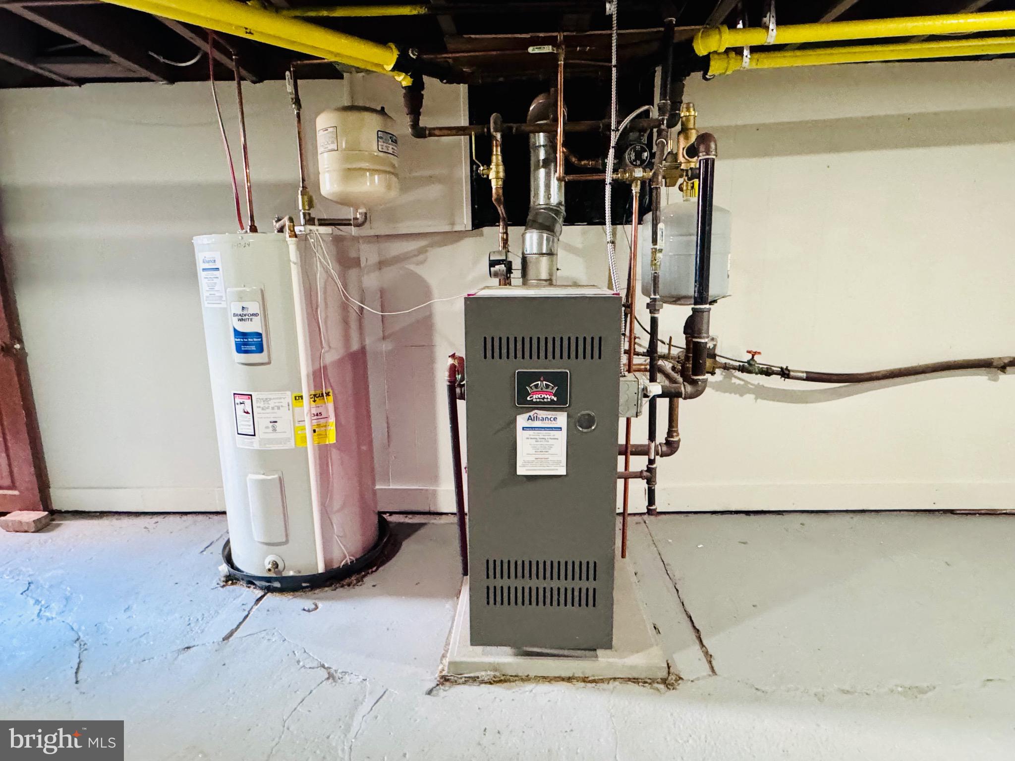 WEST READING - Residential