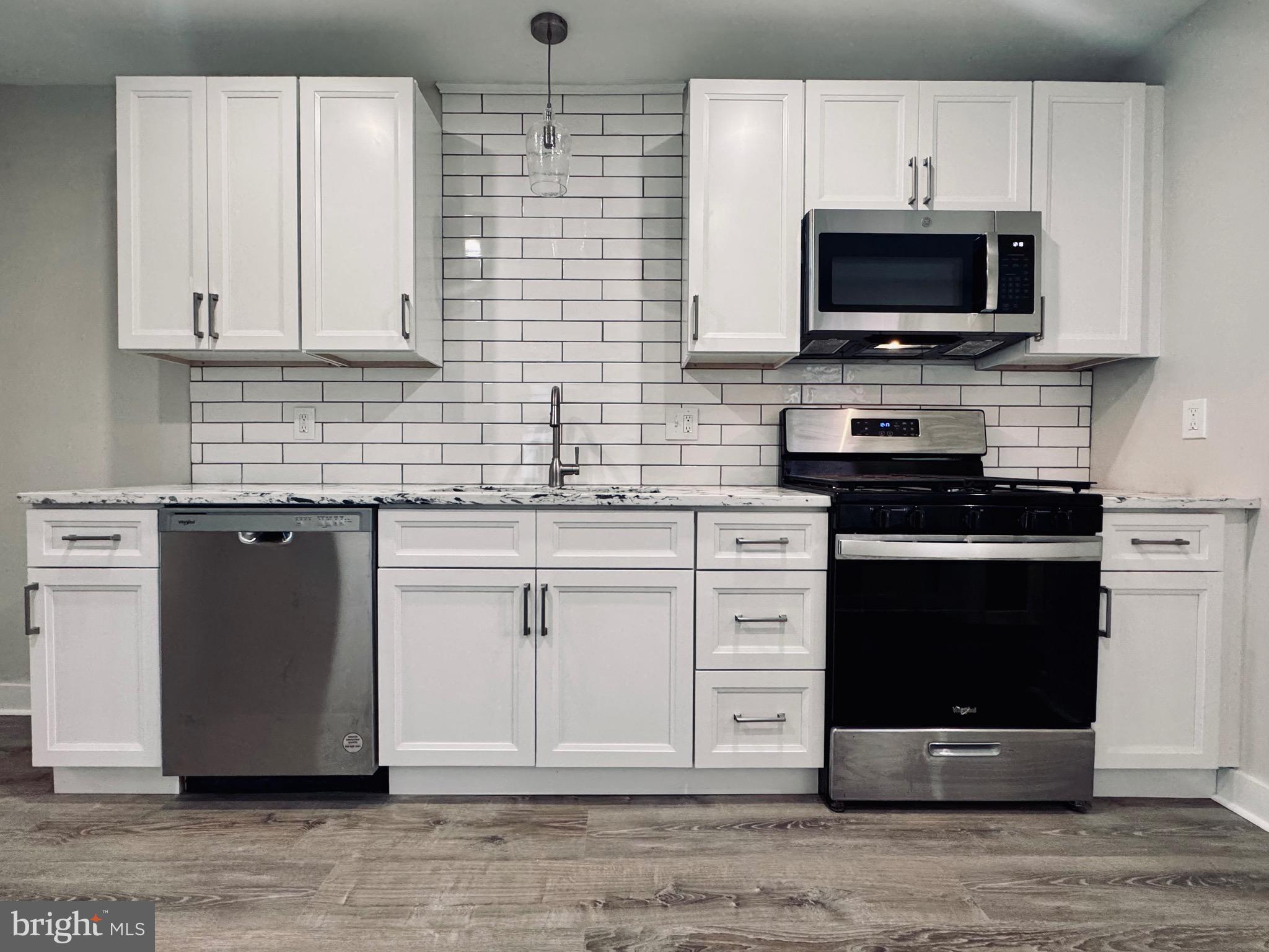 WEST READING - Residential