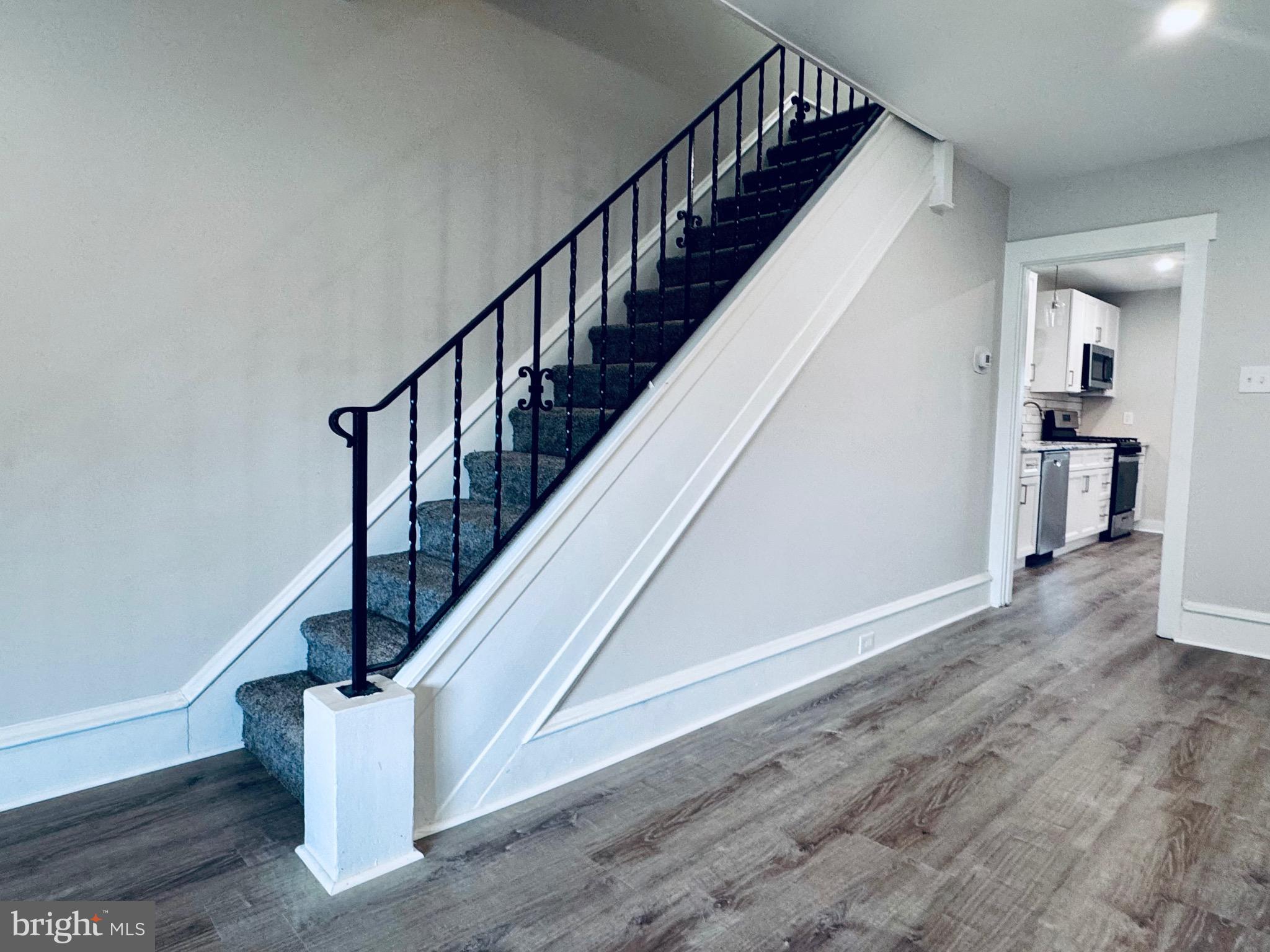 WEST READING - Residential