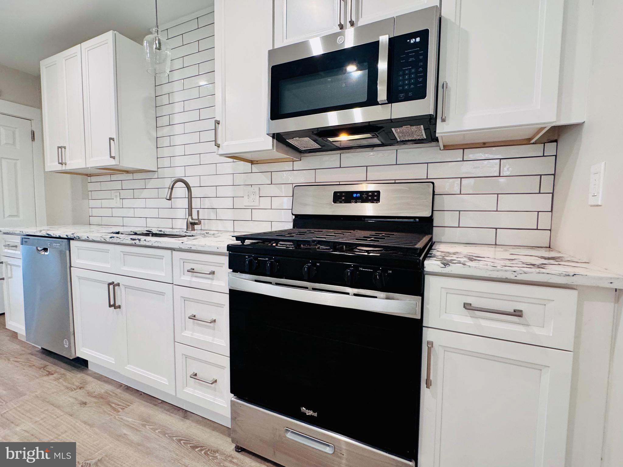 WEST READING - Residential