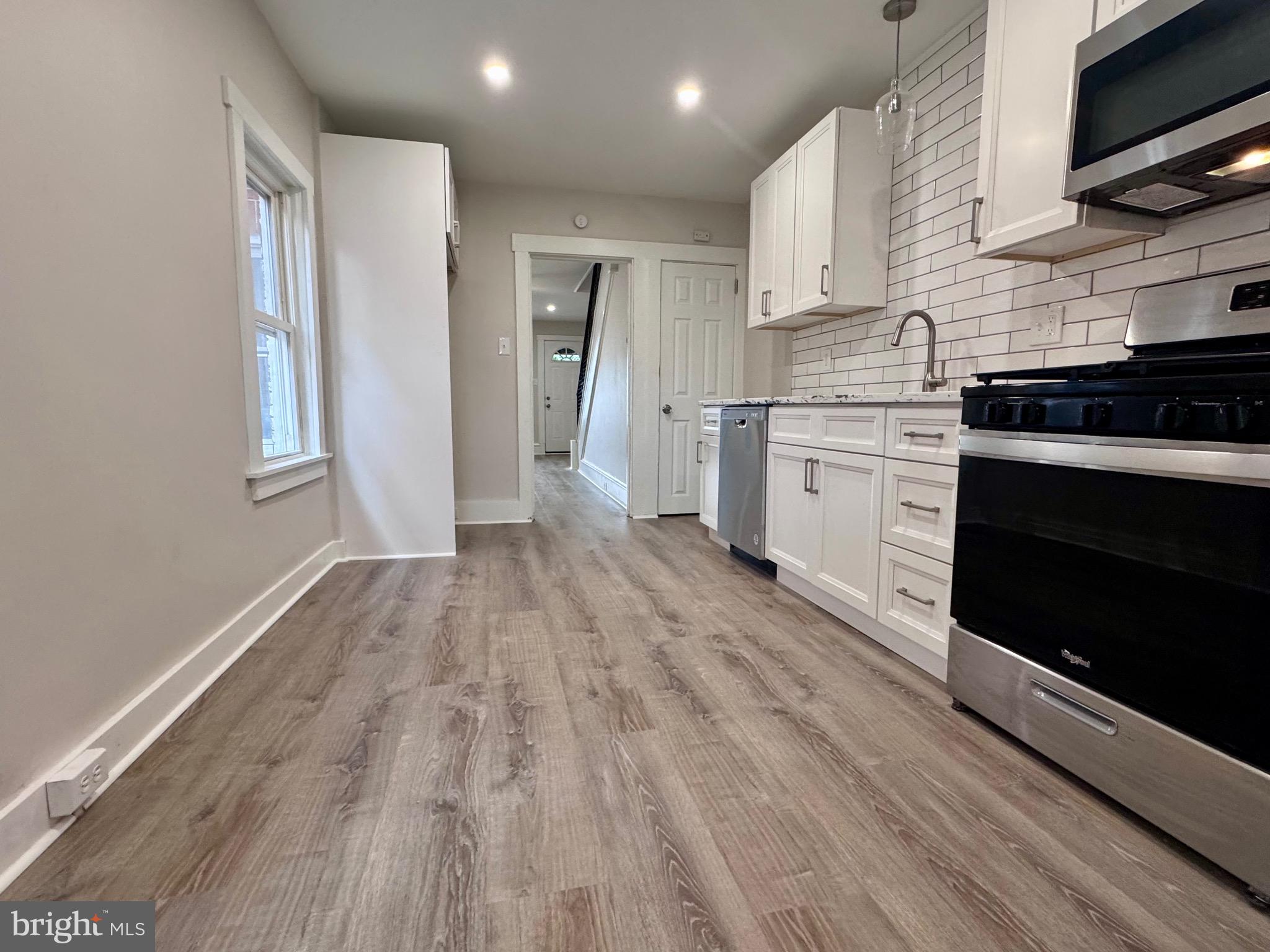 WEST READING - Residential