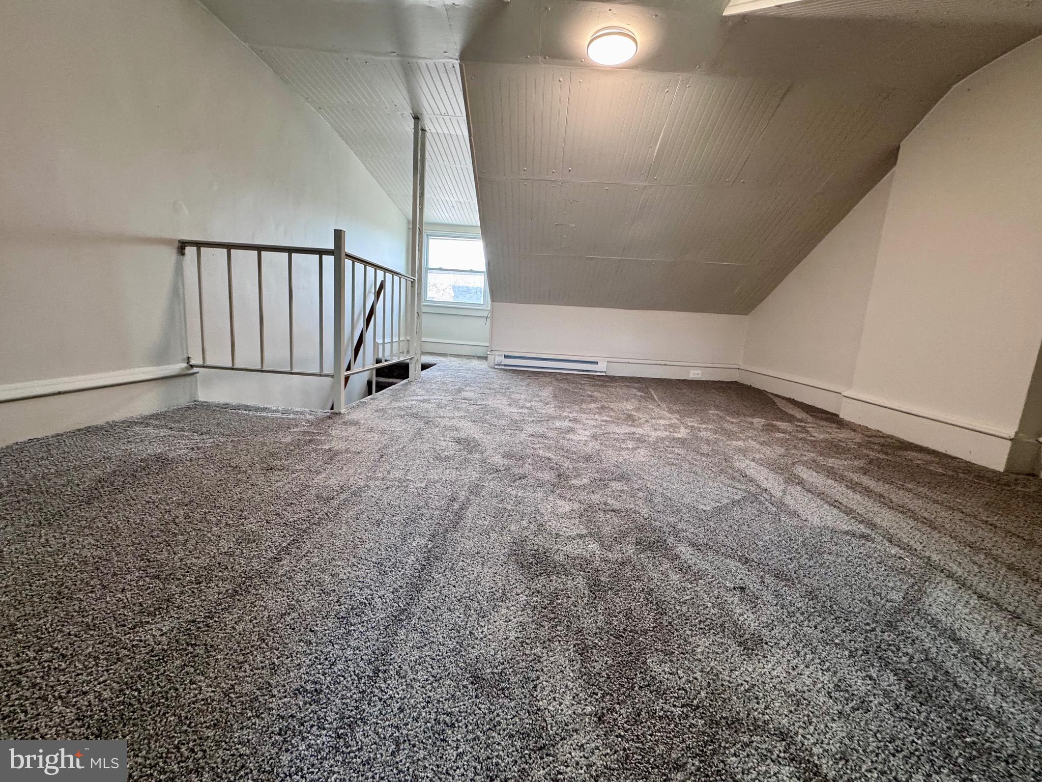 WEST READING - Residential