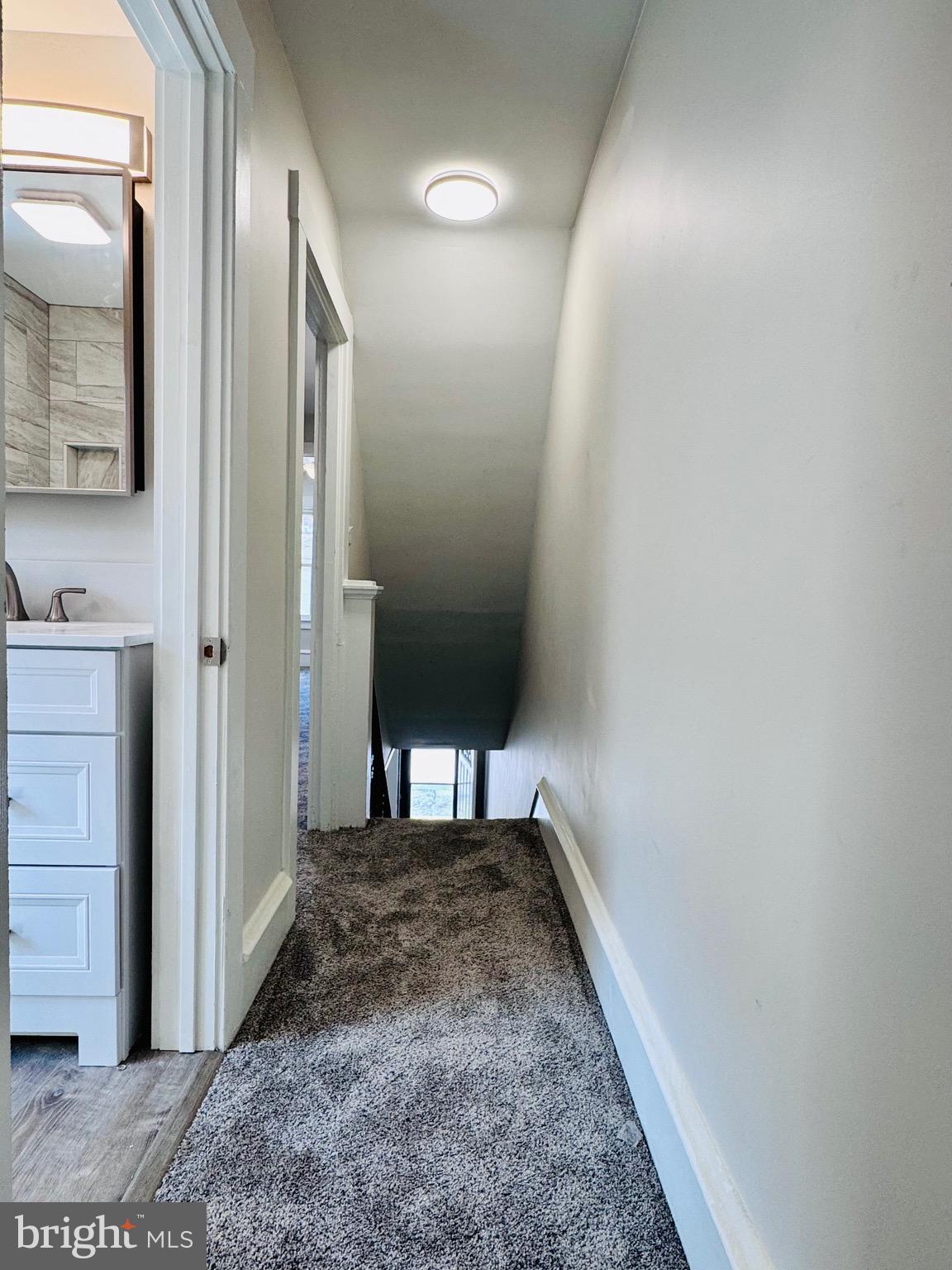 WEST READING - Residential