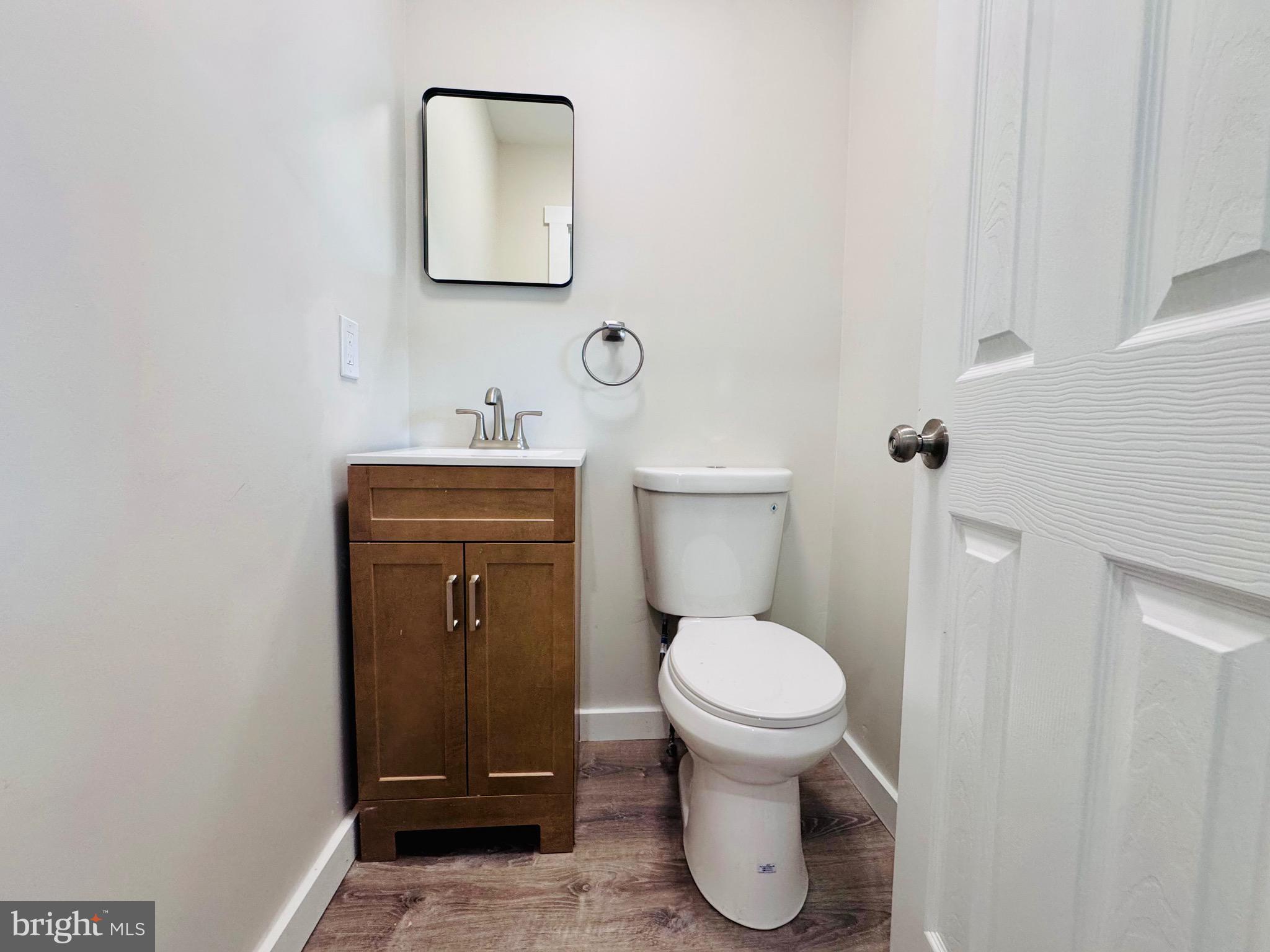 WEST READING - Residential