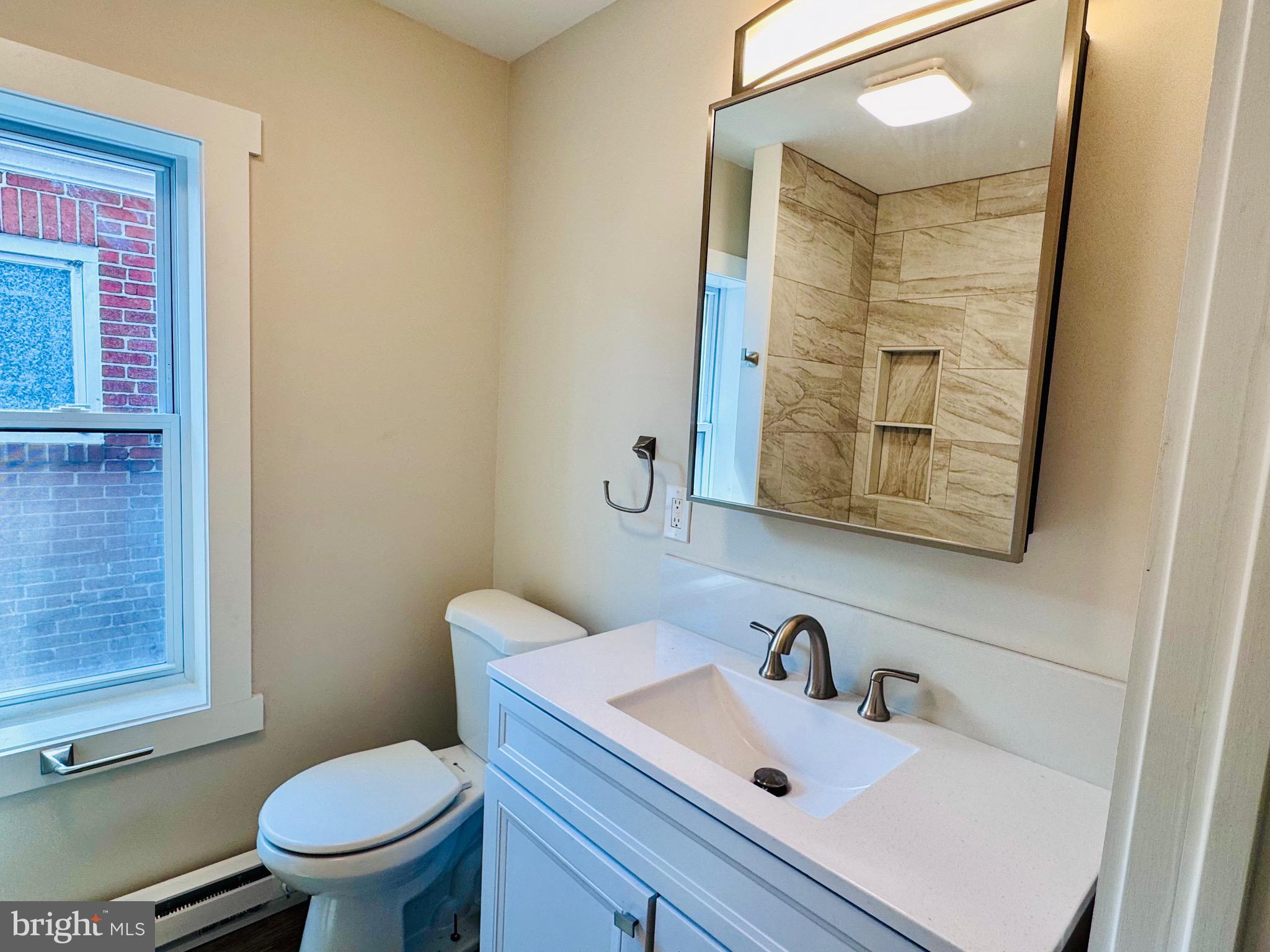 WEST READING - Residential