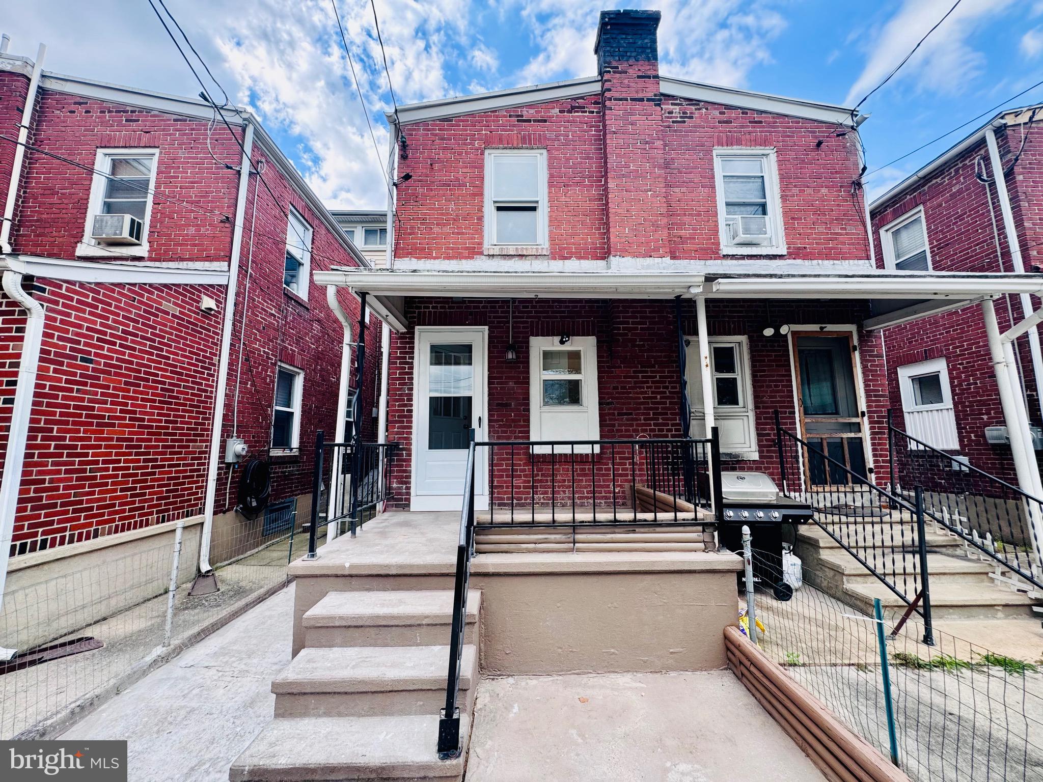 WEST READING - Residential