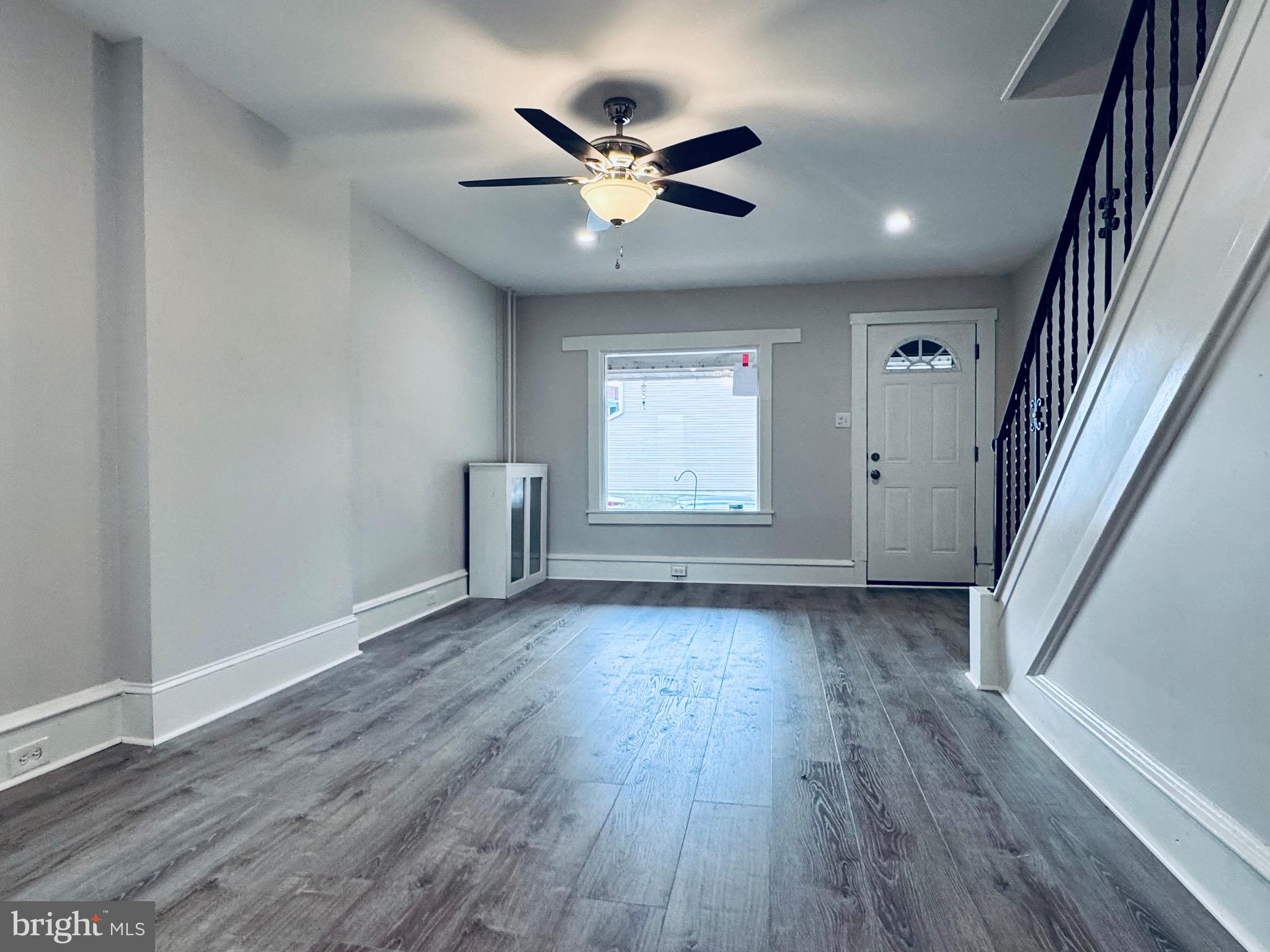 WEST READING - Residential