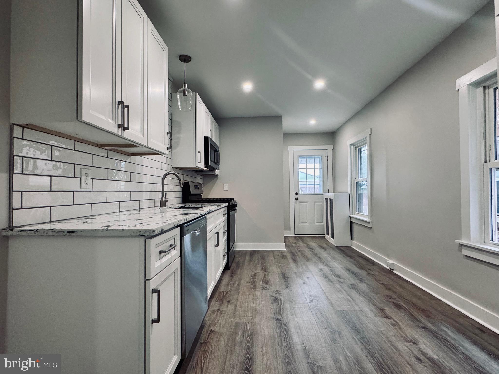 WEST READING - Residential