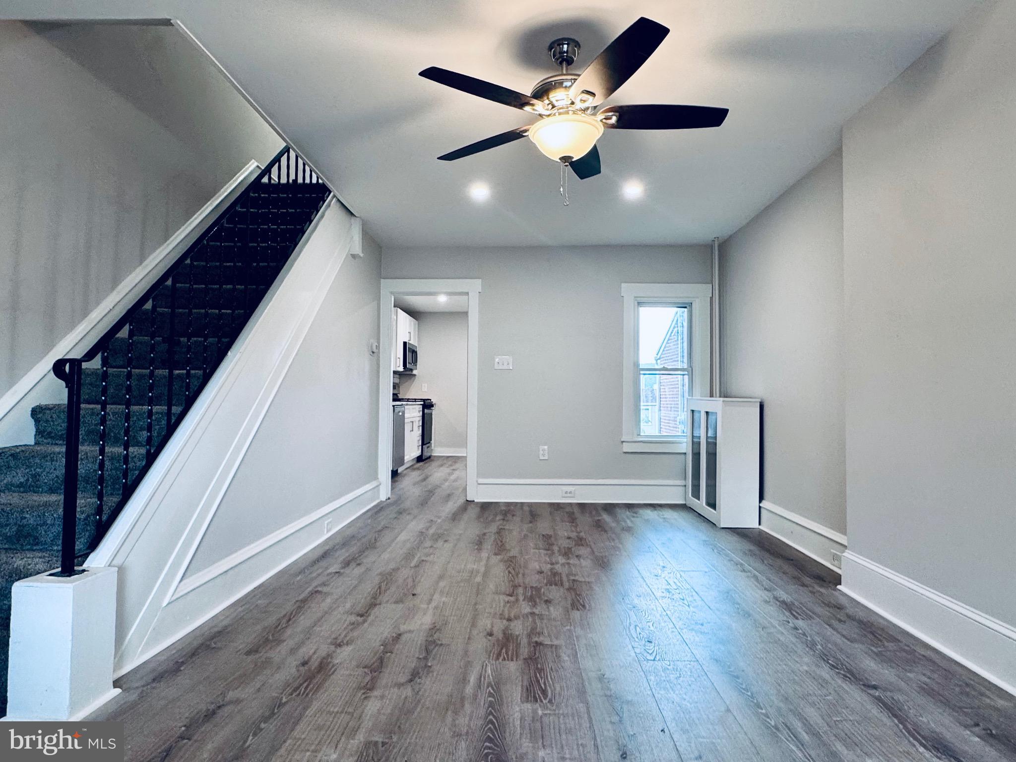 WEST READING - Residential