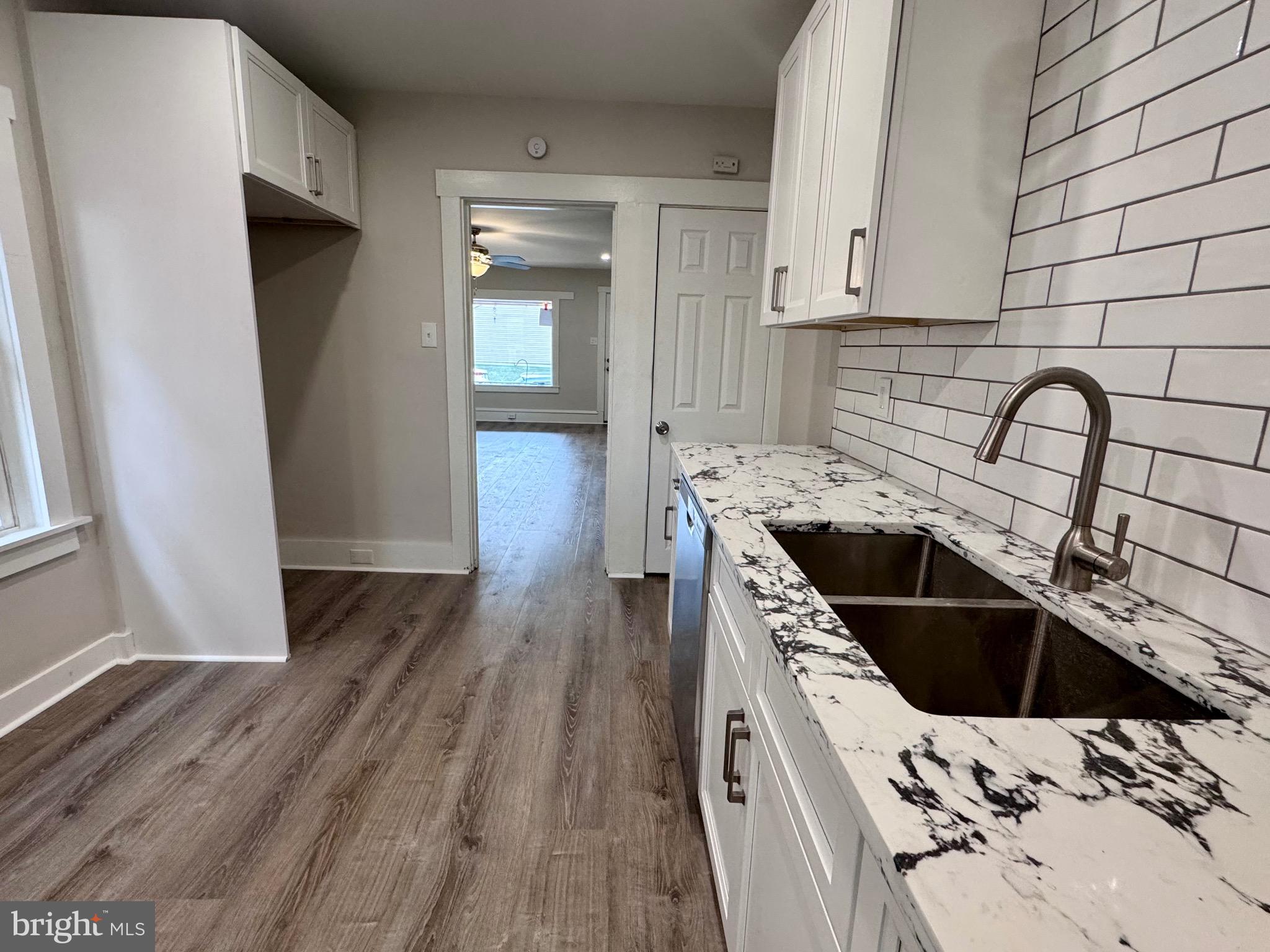 WEST READING - Residential