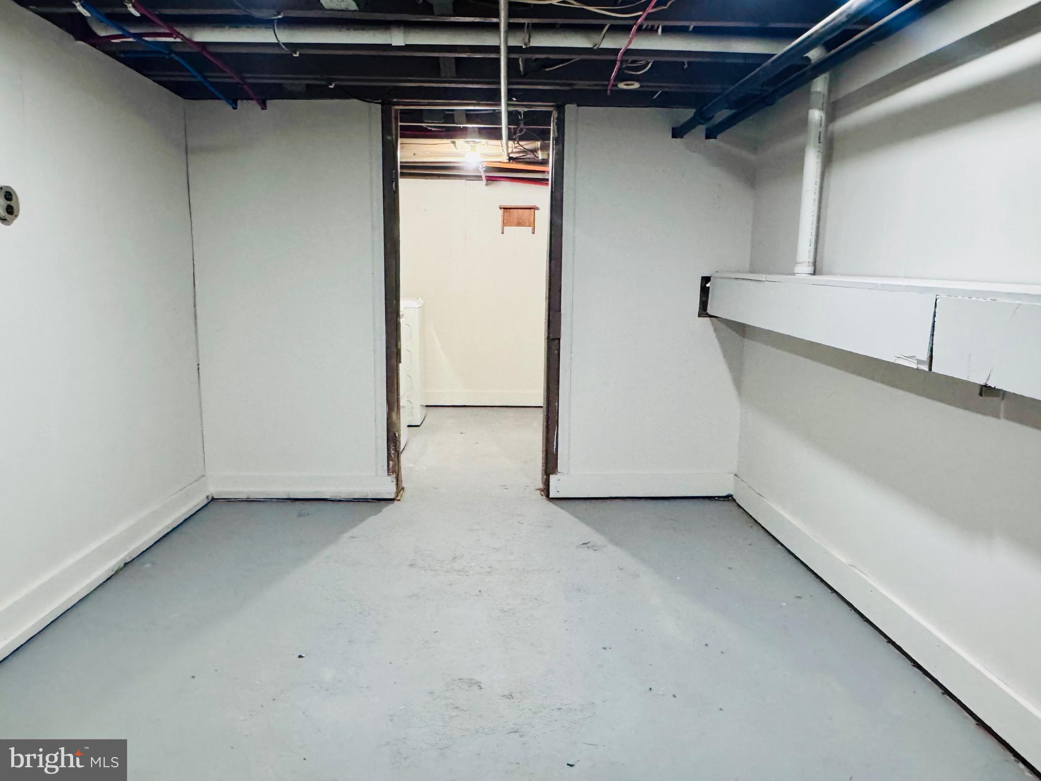 WEST READING - Residential