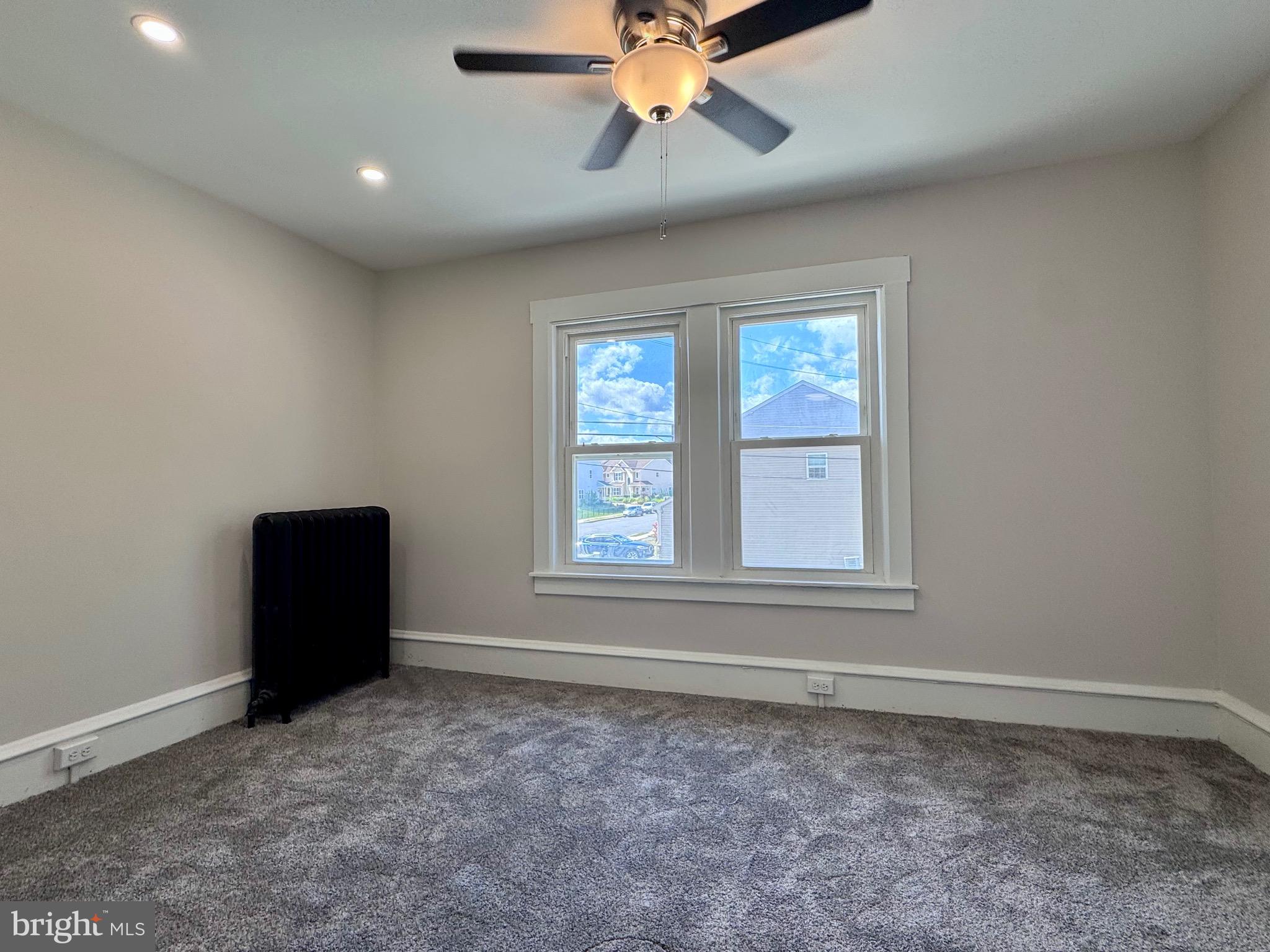 WEST READING - Residential