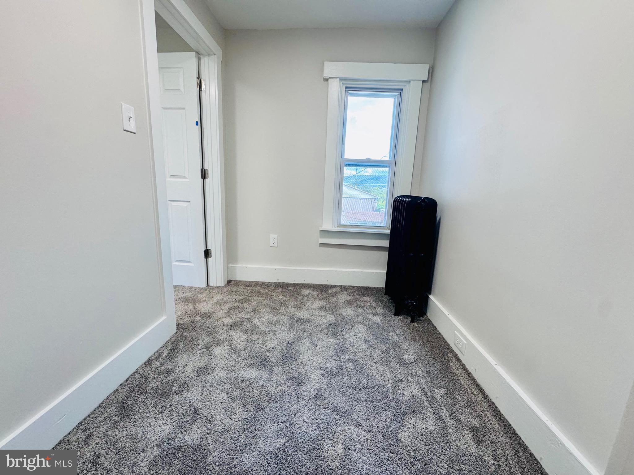 WEST READING - Residential