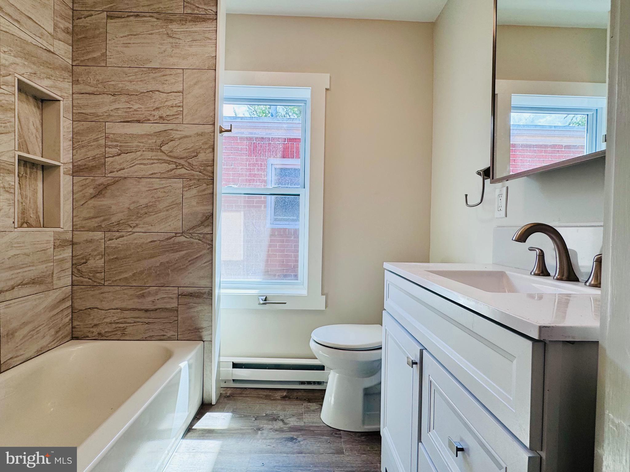 WEST READING - Residential