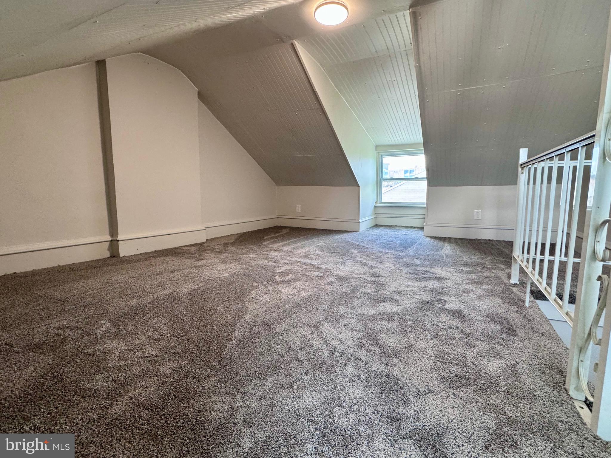 WEST READING - Residential