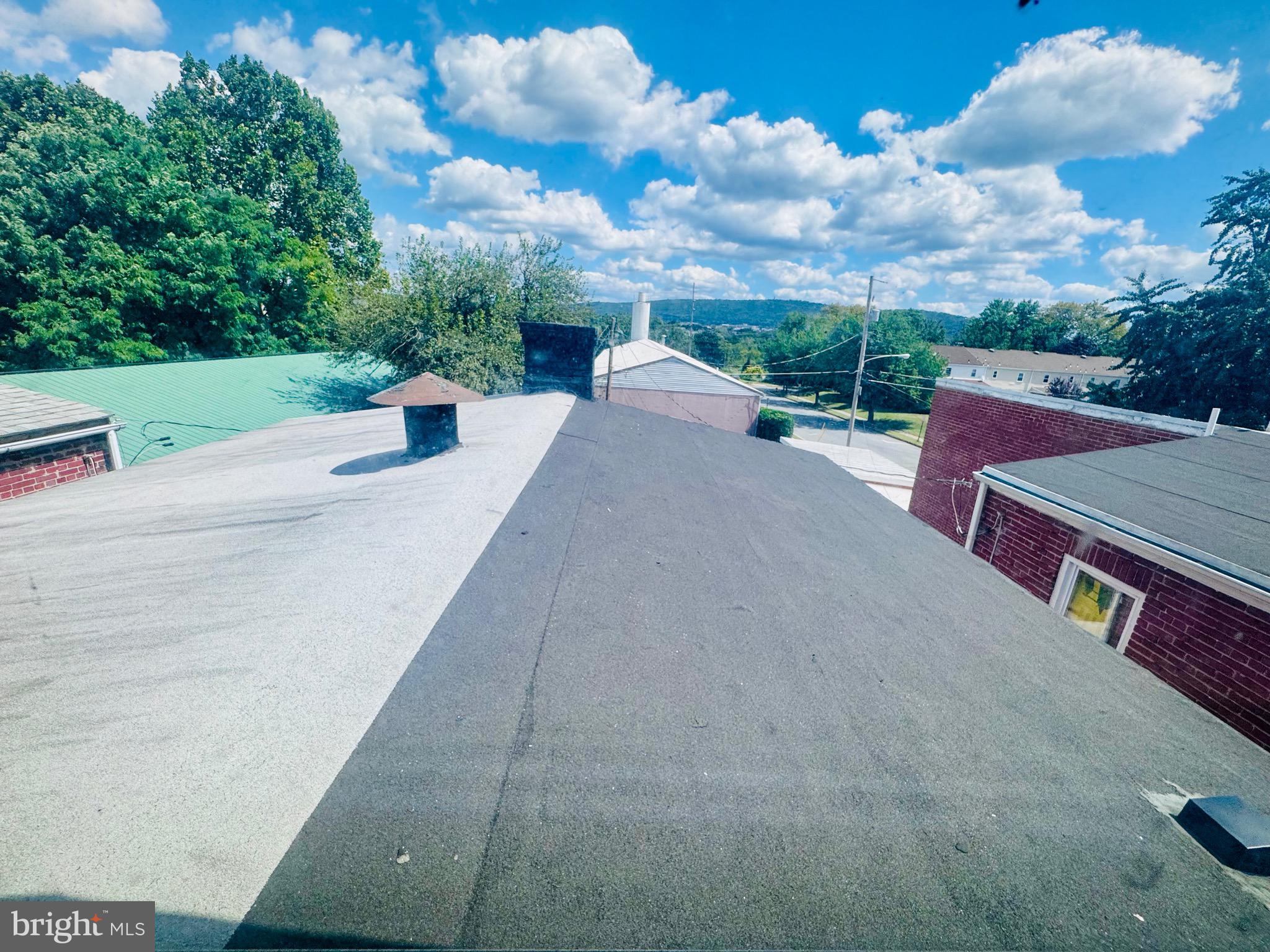 WEST READING - Residential