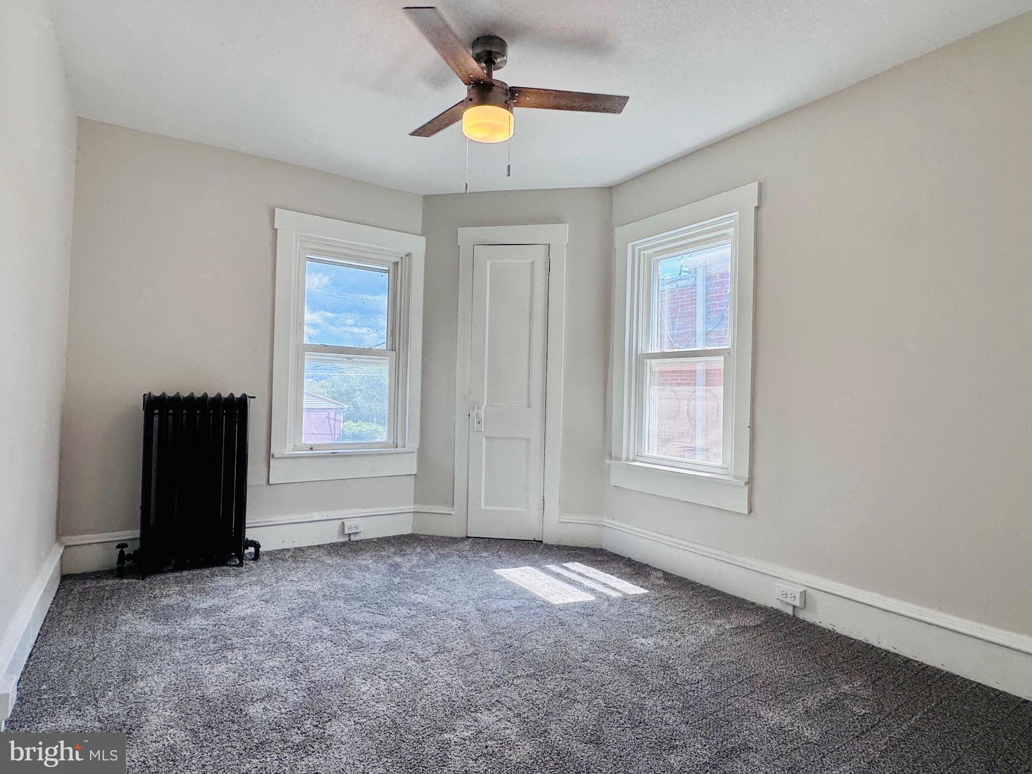 WEST READING - Residential