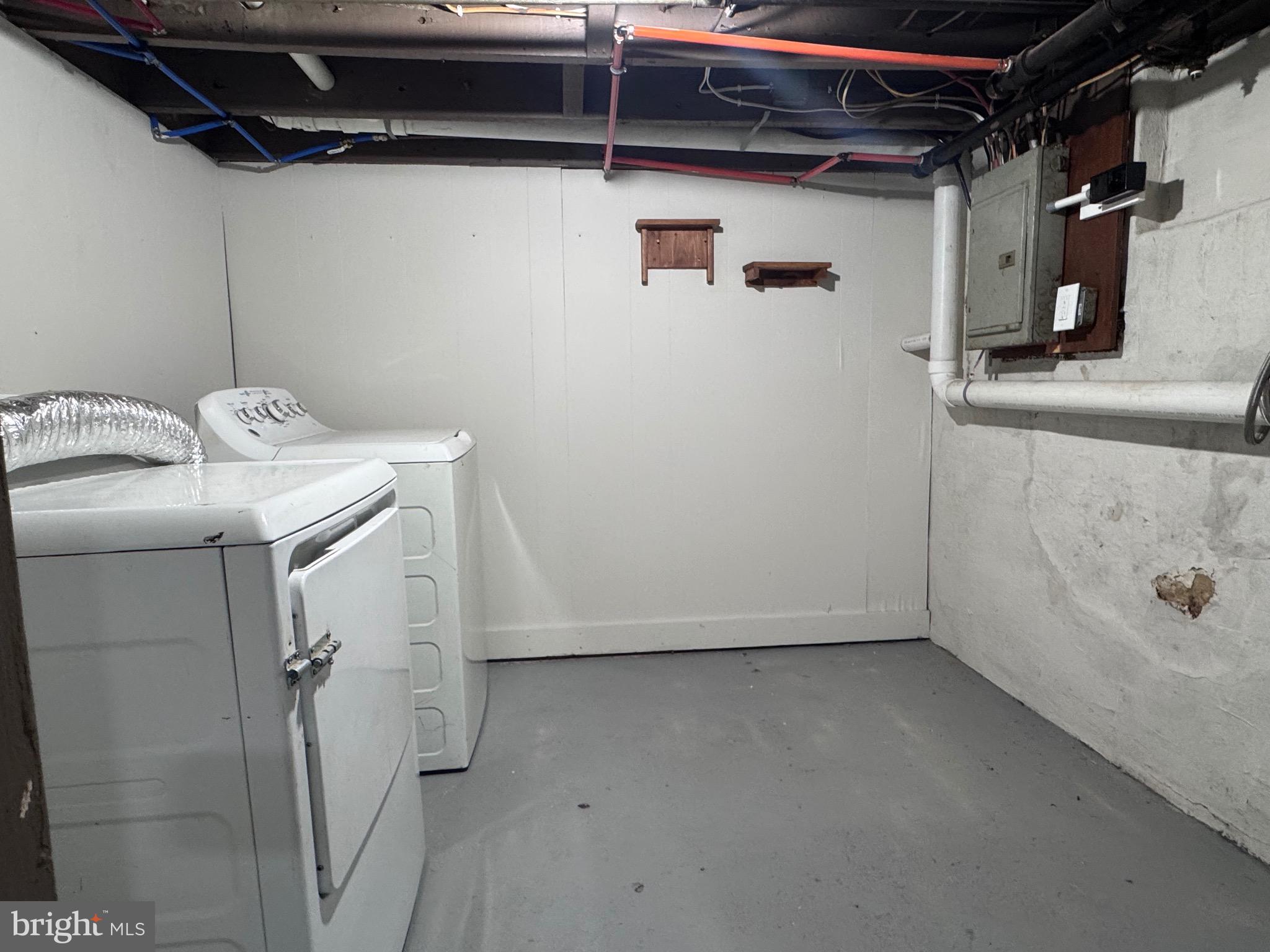 WEST READING - Residential