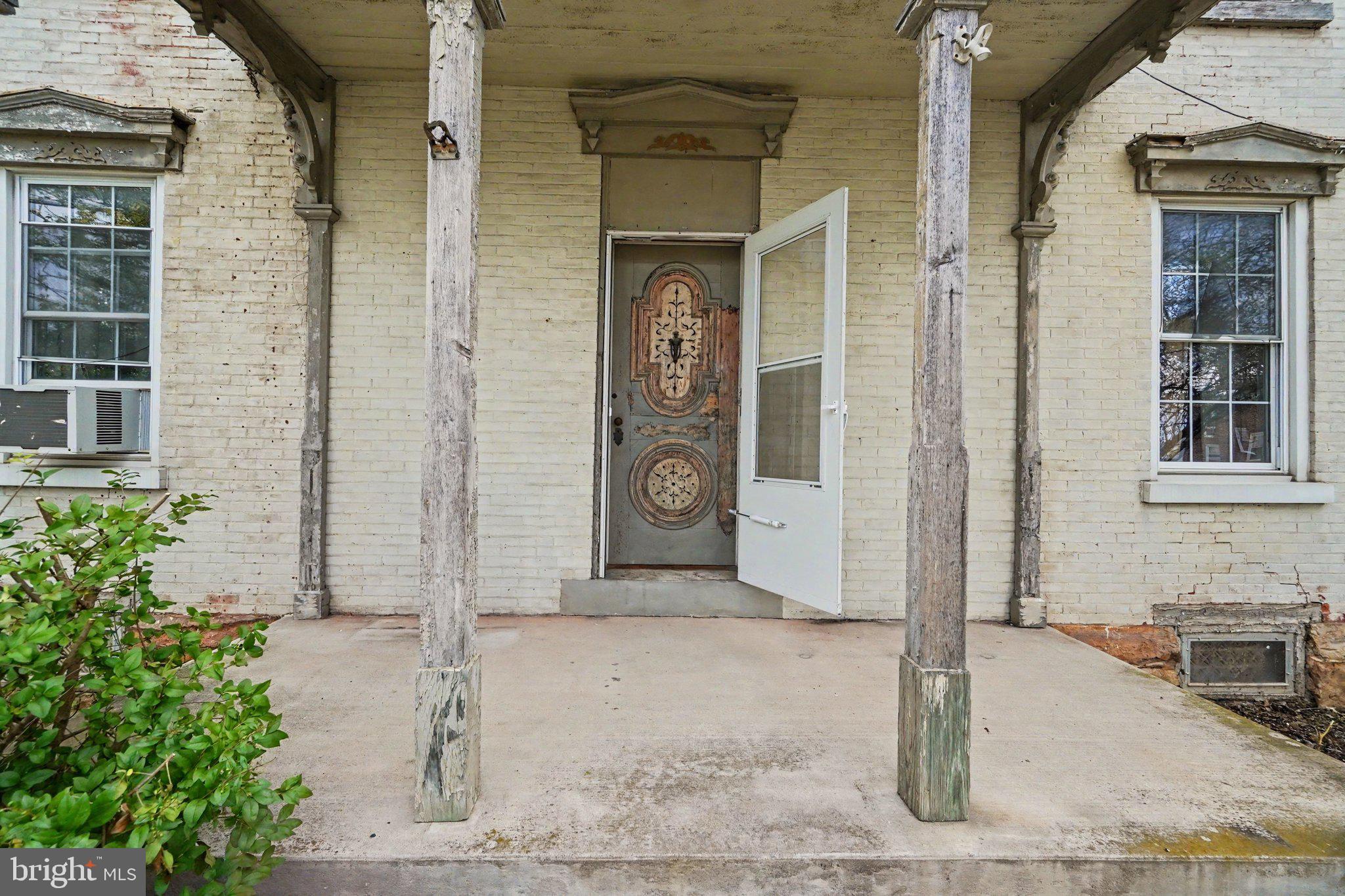47 WEST FALL STREET