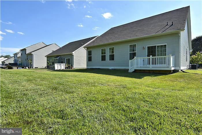 OSPREY LANDING - Residential
