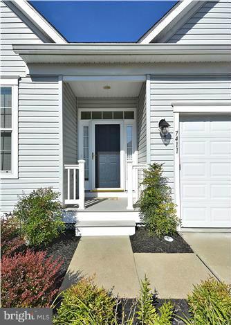 OSPREY LANDING - Residential