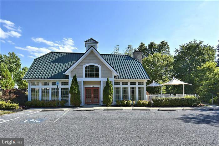 OSPREY LANDING - Residential
