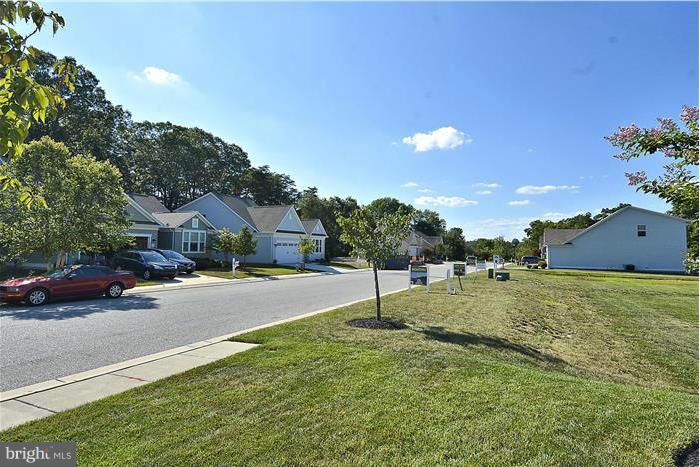 OSPREY LANDING - Residential
