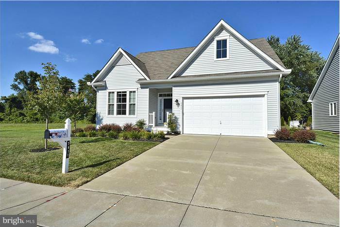 OSPREY LANDING - Residential