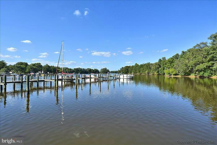 OSPREY LANDING - Residential
