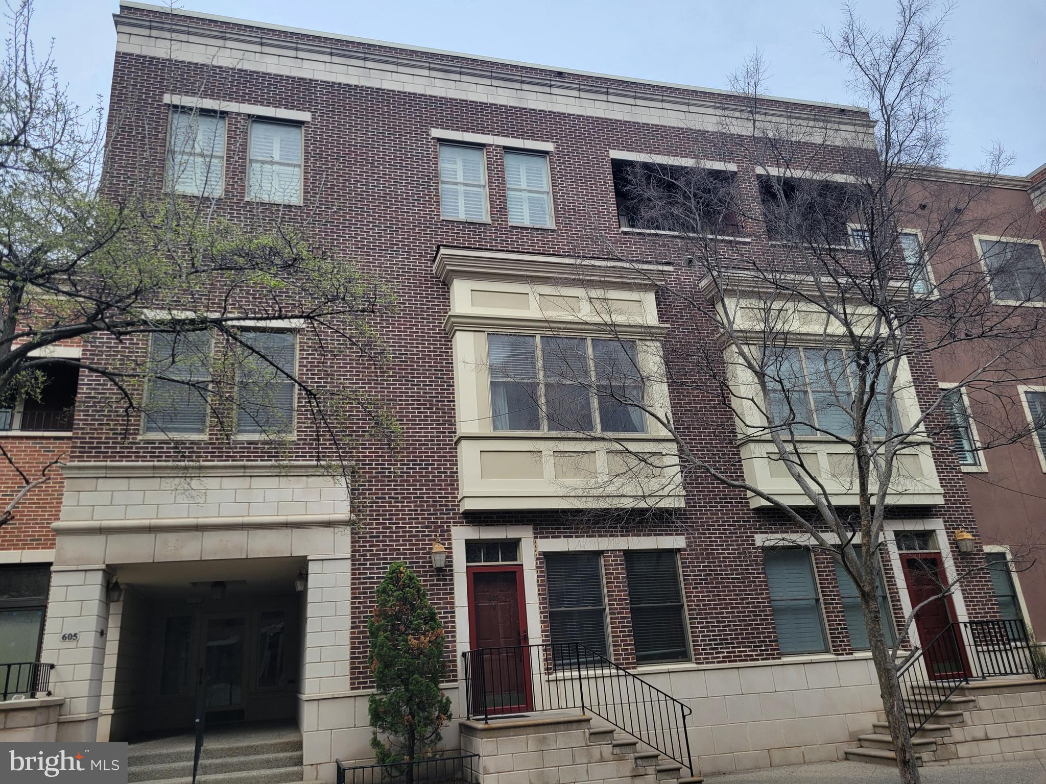 605 N ATLANTIC AVENUE 206