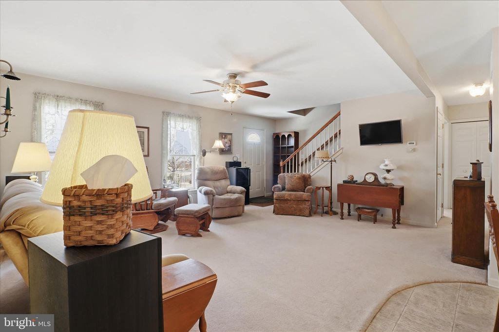 Photo of 772 1/2 E Main Street, EPHRATA, PA 17522 (MLS # PALA2082356)