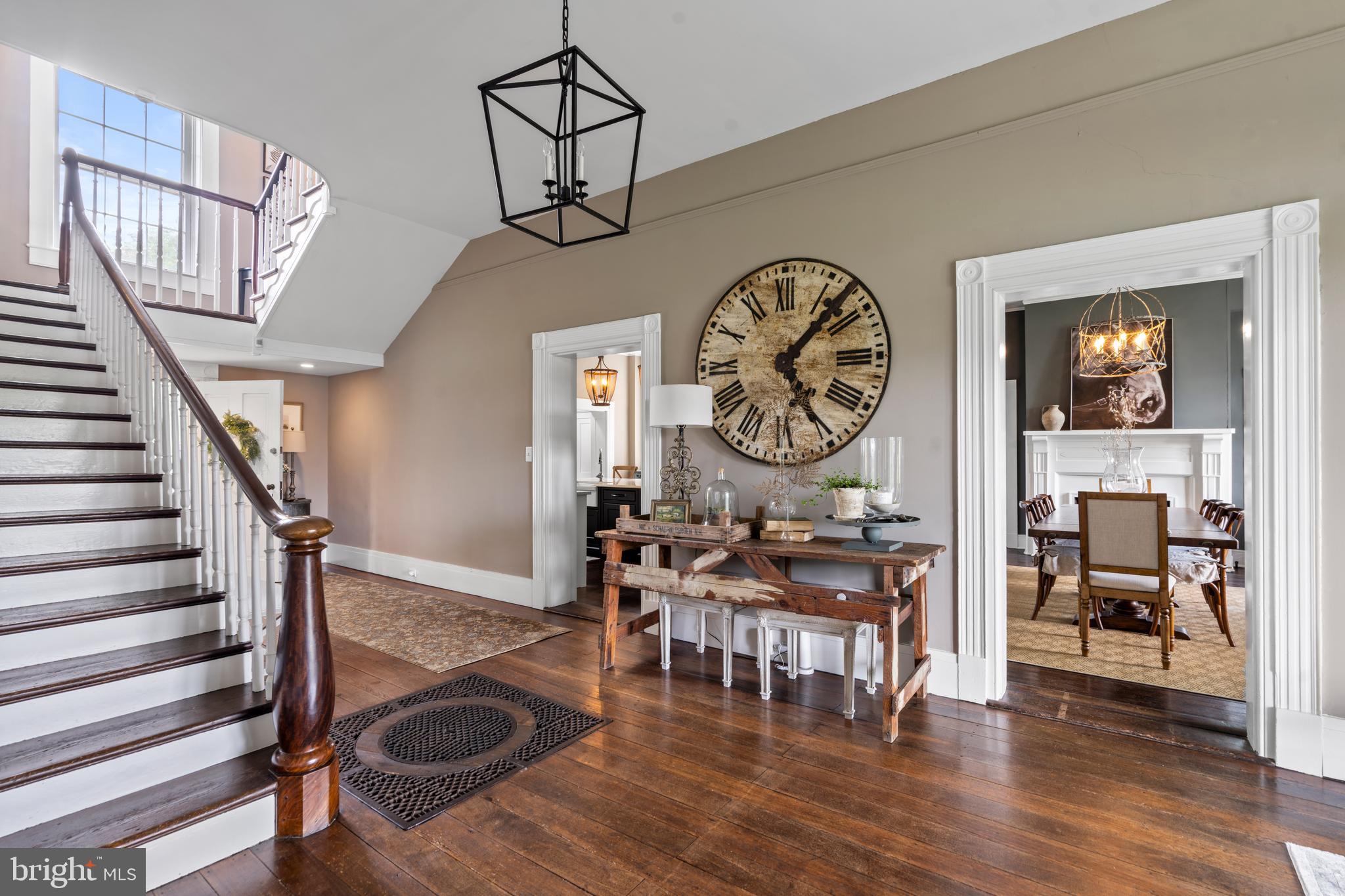 MELROSE FARM - Residential