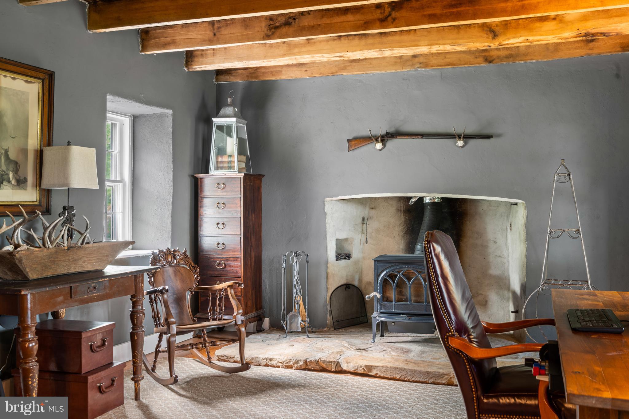 MELROSE FARM - Residential