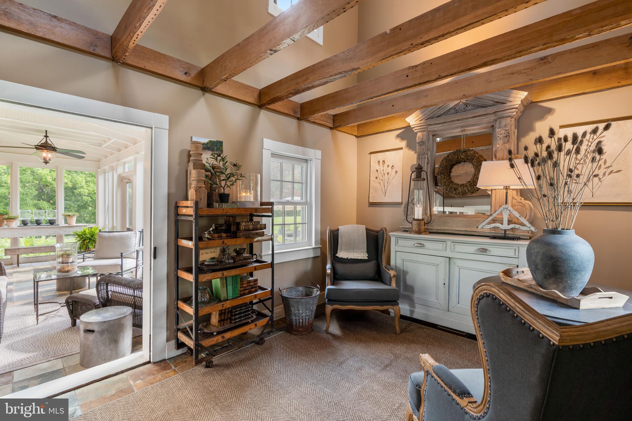 MELROSE FARM - Residential