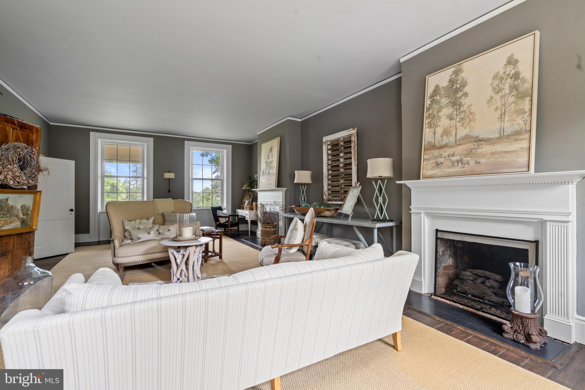 MELROSE FARM - Residential