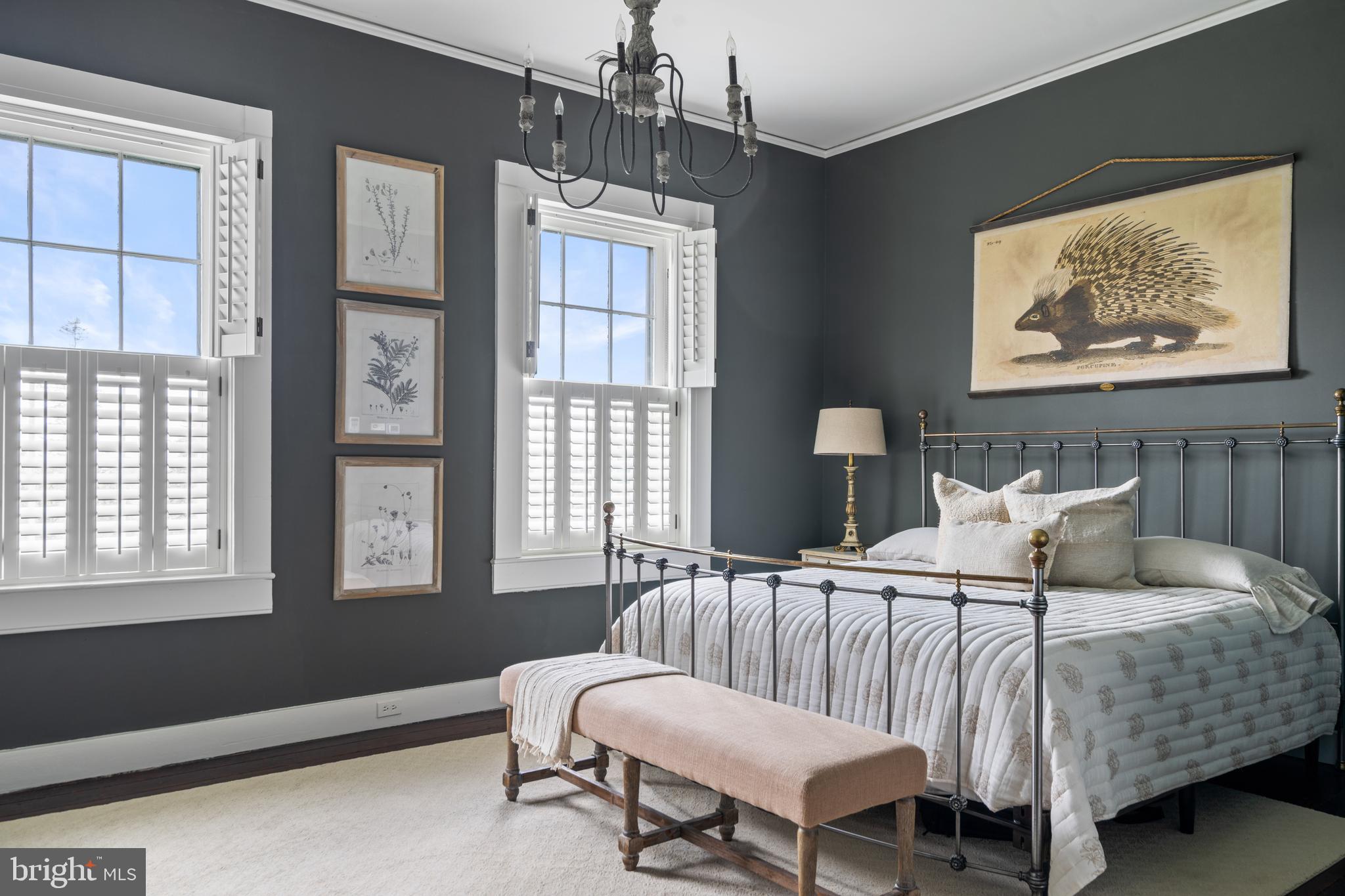 MELROSE FARM - Residential