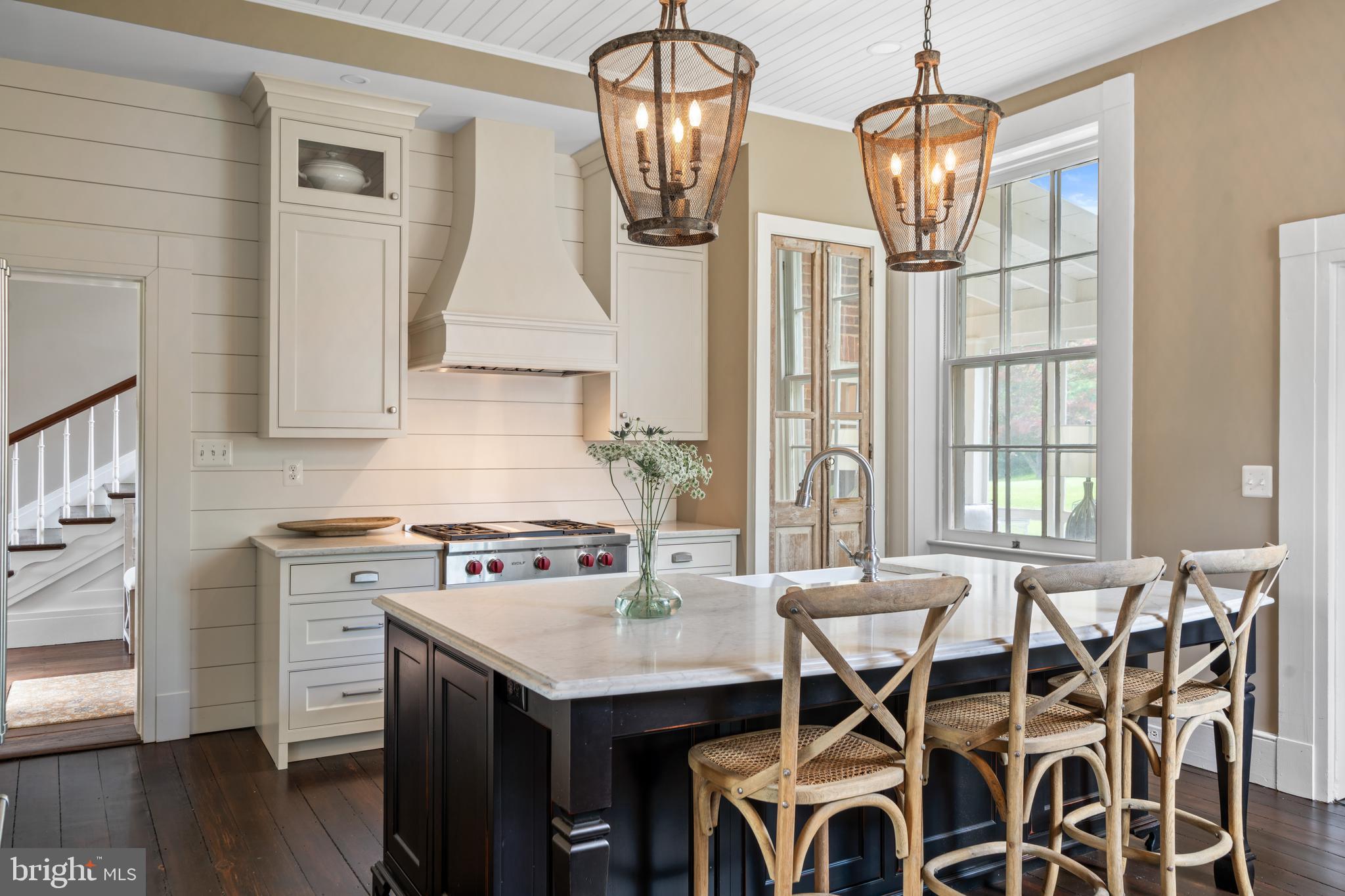 MELROSE FARM - Residential